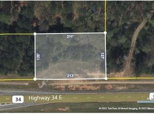 4398 Highway 34 E, Sharpsburg, GA