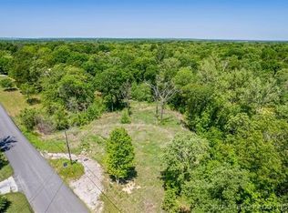 28001 E 61st St S, Broken Arrow, OK 74014