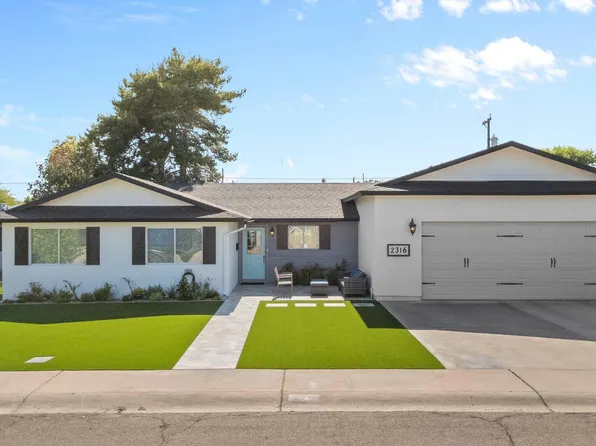2316 N 81ST Street, Scottsdale, AZ 85257