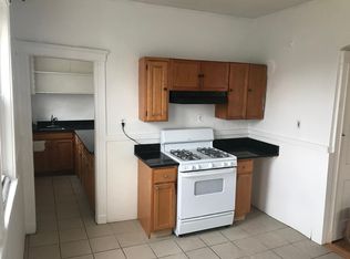 18 Wentworth Ter #2, Dorchester, MA 02124