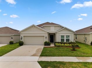 884 Laurel View Way, Groveland, FL 34736