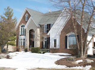 3449 Greenspring Ln, Rochester Hills, MI 48309