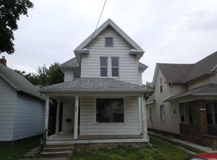 329 Palmer St, Toledo, OH