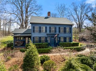 23 Webatuck Rd, Gaylordsville, CT 06755