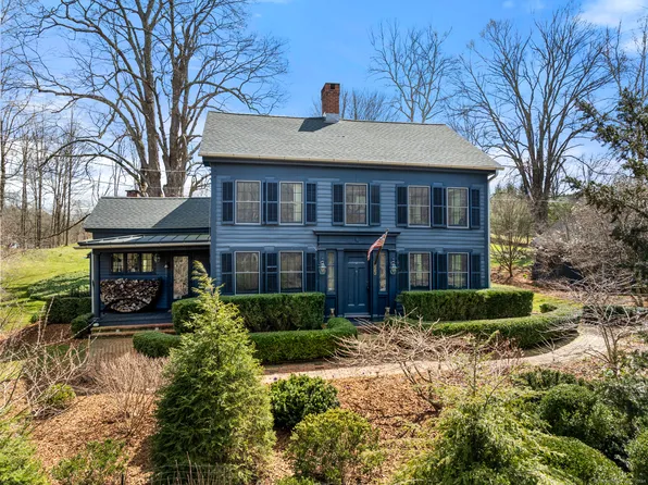 23 Webatuck Road, New Milford, CT 06755
