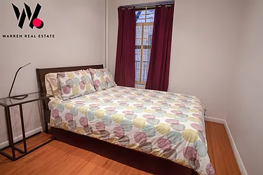 Rented by Highline Residential