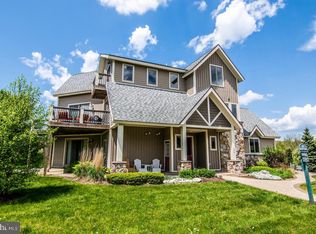 250 Lake Pointe Dr, Mchenry, MD 21541
