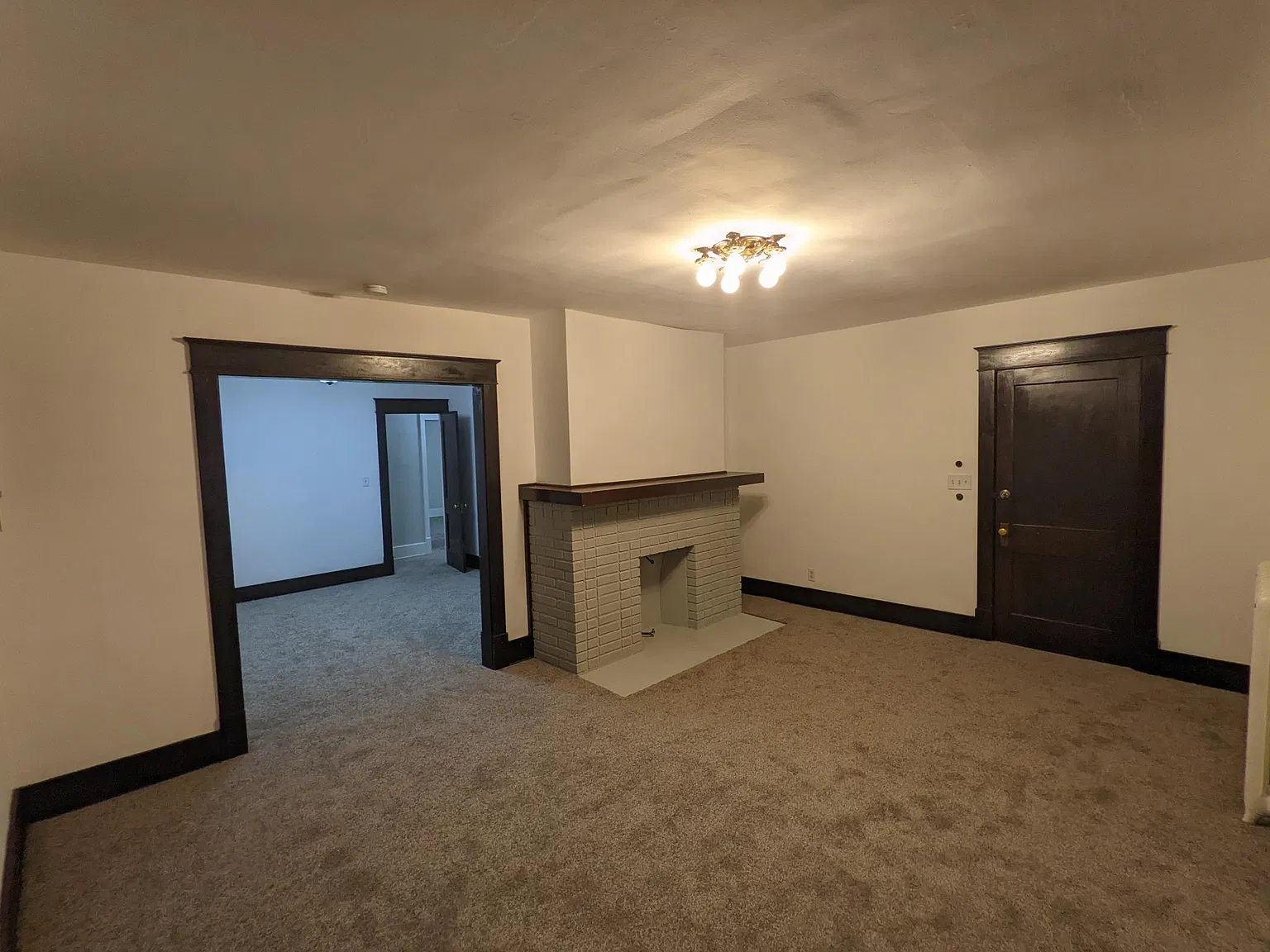 2 bed, 1200 sqft, $750 — Photo 2