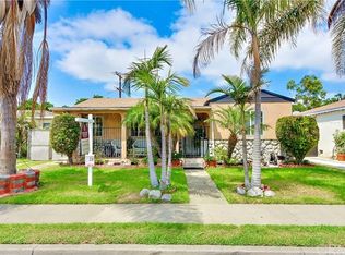2051 Adriatic Ave, Long Beach, CA 90810