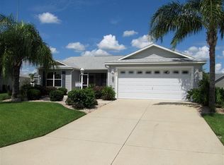 1455 Blueberry Way, The Villages, FL 32162