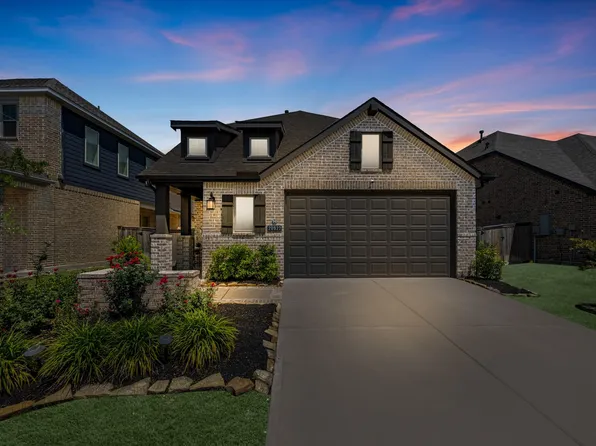 20922 Blooming Shrubs Ct, Cypress, TX 77433