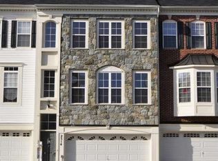 2514 Basin View Ln, Woodbridge, VA 22191