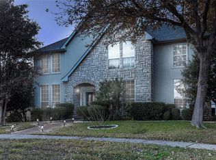 8516 Bridgend Ct, Plano, TX 75024