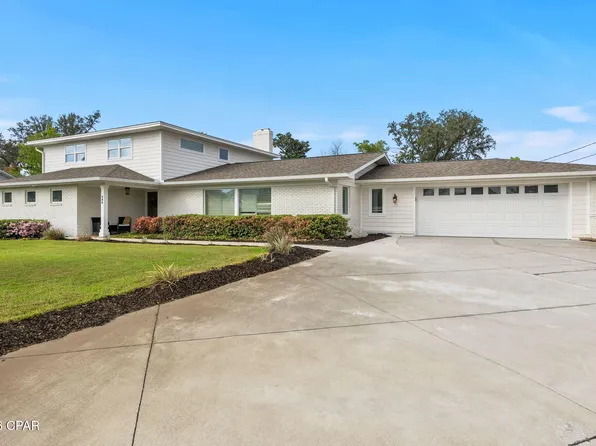 200 Hollis Ave, Panama City, FL 32401