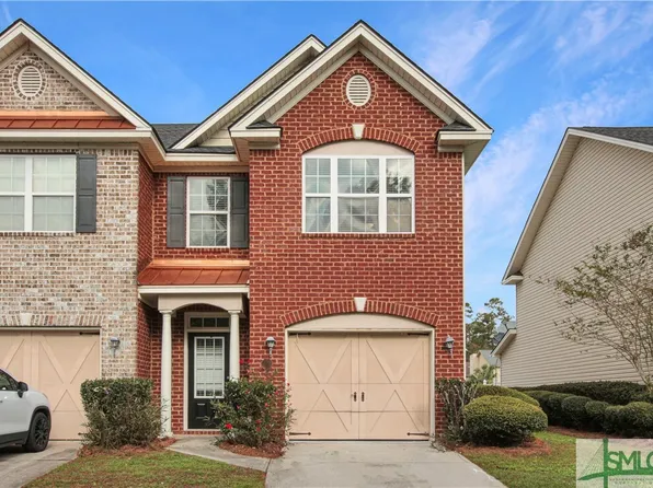 777 King George Boulevard #24, Savannah, GA 31419