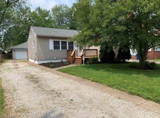 717 Hine Ave, Painesville, OH 44077