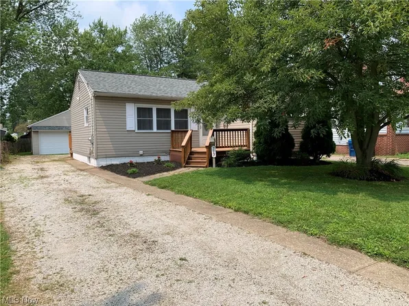 717 Hine Ave, Painesville, OH 44077