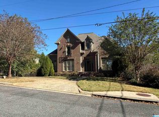 200 Conroy Rd, Sterrett, AL 35147