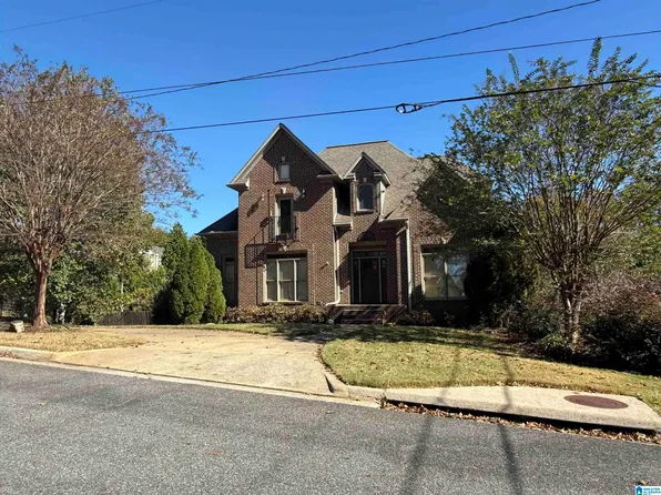 200 Conroy Rd, Sterrett, AL 35147