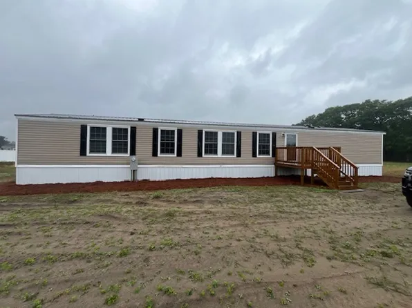882 Nobles Mill Rd, Deep Run, NC 28525