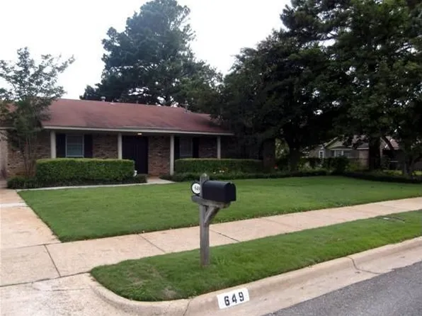 649 Williamson Rd, Montgomery, AL 36109