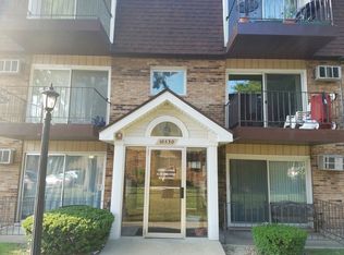 10530 Ridgeland Ave UNIT 2, Chicago Ridge, IL 60415