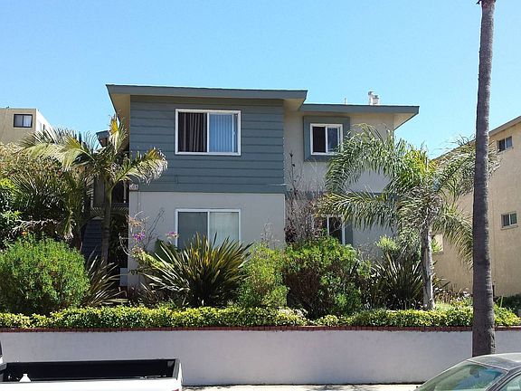 2nd image of 108 Vista Del Mar APT G