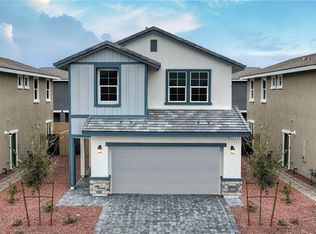 1095 Saffron Toucan Ln, Henderson, NV 89011