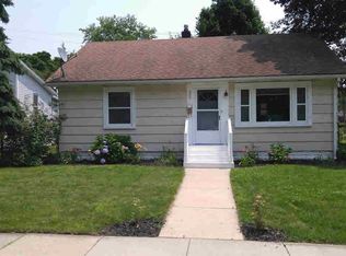 202 Tremont St, Monroe, MI 48162