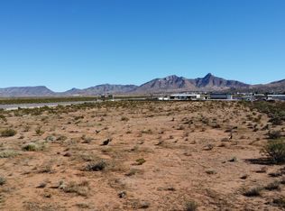 10600 Bataan Memorial E, Las Cruces, NM 88011