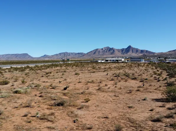 10600 Bataan Memorial E, Las Cruces, NM 88011