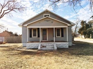 409 Main St, Liebenthal, KS 67553