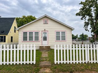 1521 Minnesota Ave NW, Bemidji, MN 56601