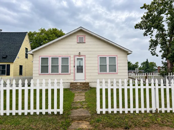 1521 Minnesota Ave NW, Bemidji, MN 56601