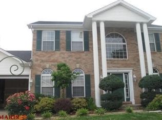7578 Shadybridge Dr, Saint Louis, MO