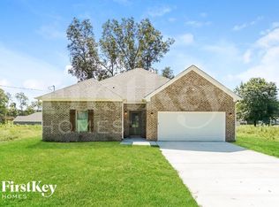 320 S Pine Dr, Jasper, AL 35504