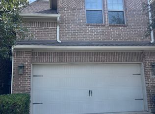 4584 Titus Cir, Plano, TX 75024