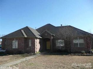 3905 Chambray Pl, Benton, AR 72015