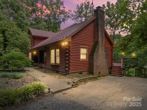 16116 Deepwood Pl, Indian Trail, NC 28079