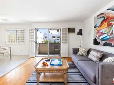 1914 Corinth Ave APT 101, Los Angeles, CA, 90025