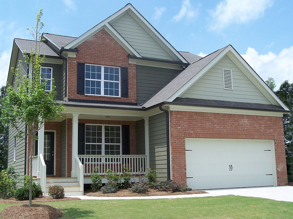 4986 CENTENNIAL HILL WALK