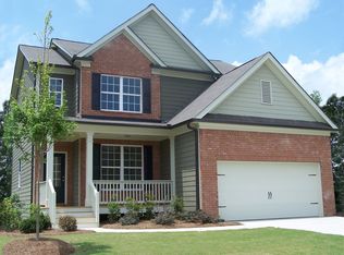 4986 Centennial Hill Walk NW, Acworth, GA 30102