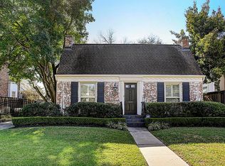 2527 Swift Blvd, Houston, TX 77030