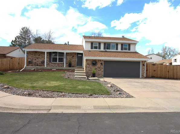 12863 Columbine Circle, Thornton, CO 80241