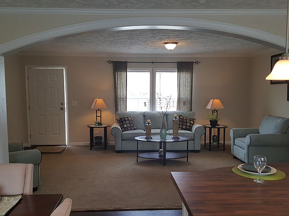 2nd image of 1233 S Jk Powell Blvd #1671