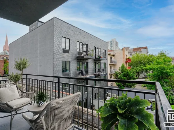 477 Lexington Avenue image 1 of 7