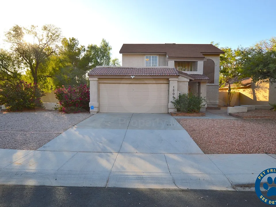 1506 N Central Dr