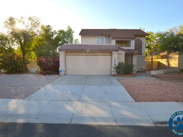 1506 N Central Dr, Chandler, AZ 85224