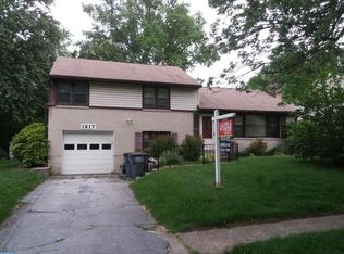 1217 Faun Rd, Wilmington, DE 19803