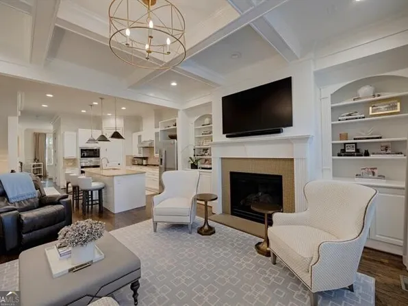 3574 Roswell Rd NW, Atlanta, GA 30305